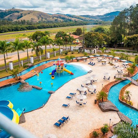 Hotel Fazenda Ramon Sao Lourenco  Εξωτερικό φωτογραφία