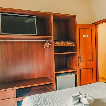 Hotel Fazenda Ramon Sao Lourenco  Εξωτερικό φωτογραφία