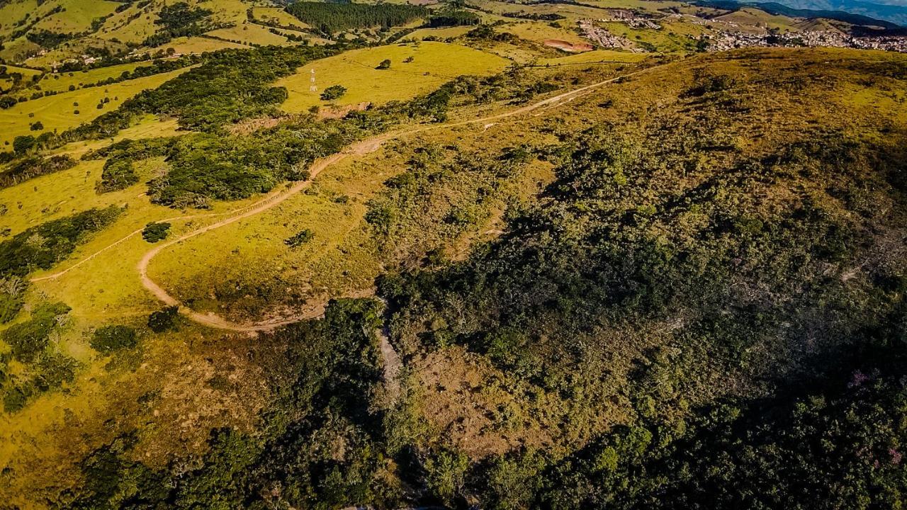 Hotel Fazenda Ramon Sao Lourenco  Εξωτερικό φωτογραφία
