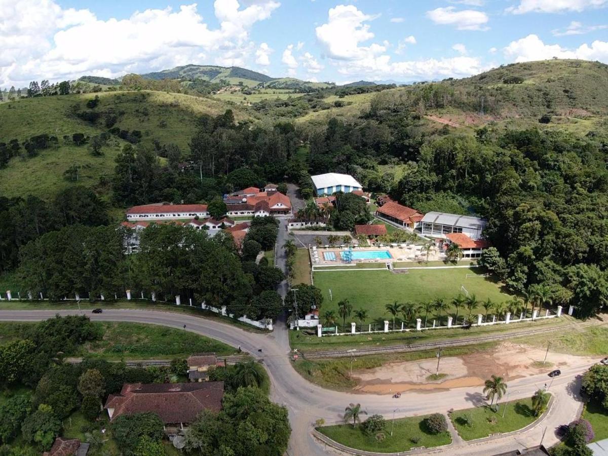 Hotel Fazenda Ramon Sao Lourenco  Εξωτερικό φωτογραφία