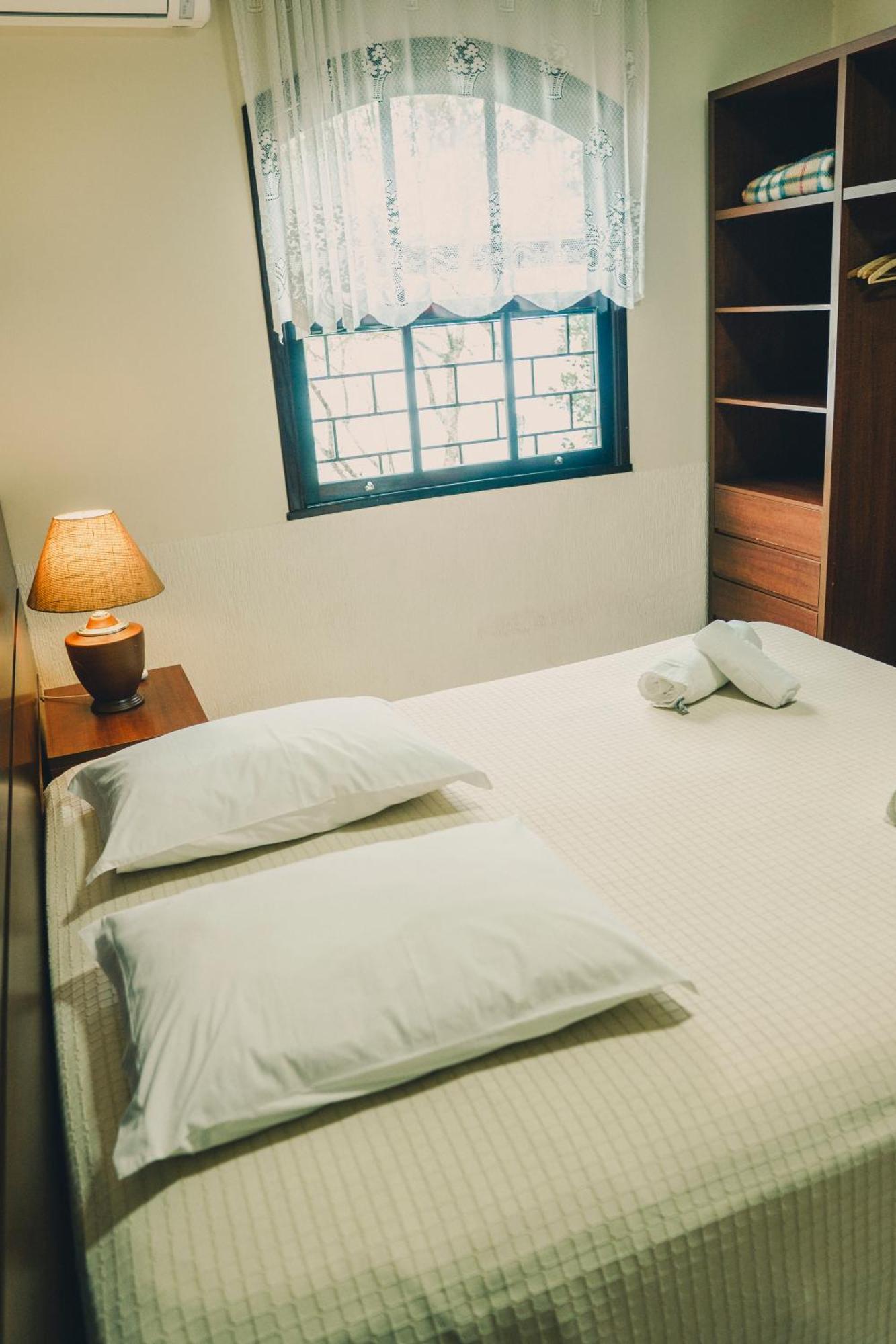 Hotel Fazenda Ramon Sao Lourenco  Εξωτερικό φωτογραφία